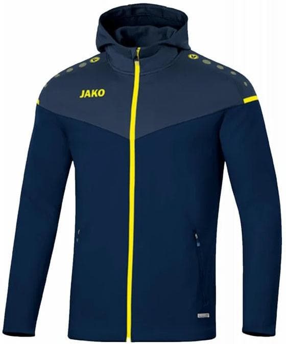 Jako W Champ 2.0 Jacket