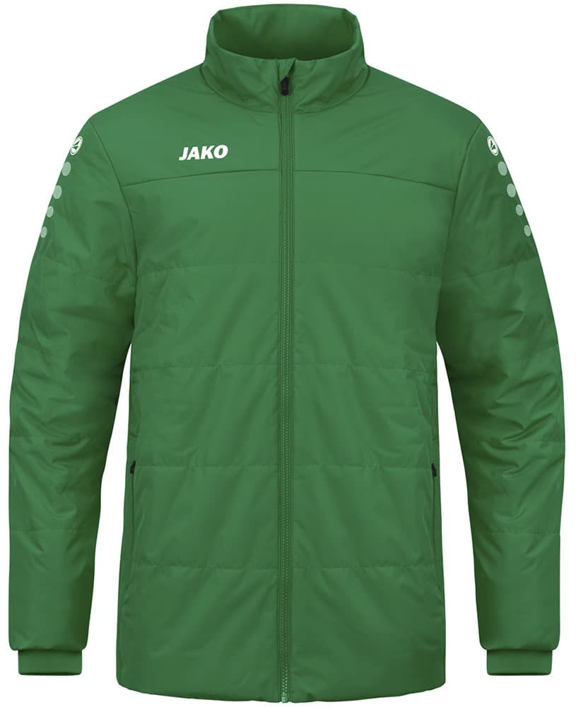 Jako Coach jacket Team Kids