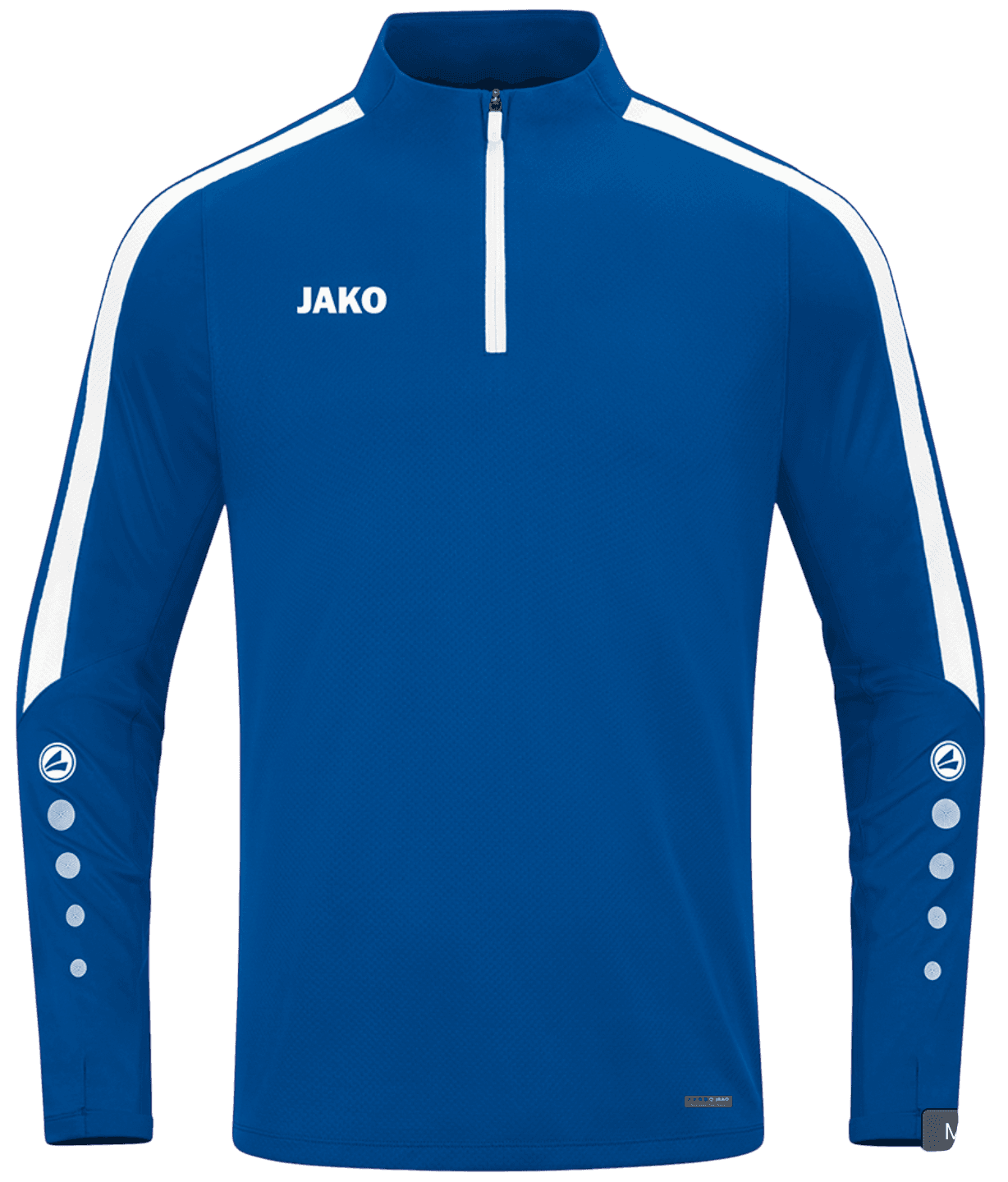 Jako Ziptop Power Kids