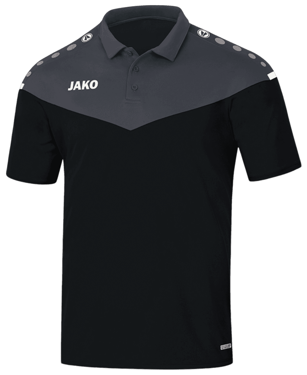 Jako champ 2.0 polo-shirt kids