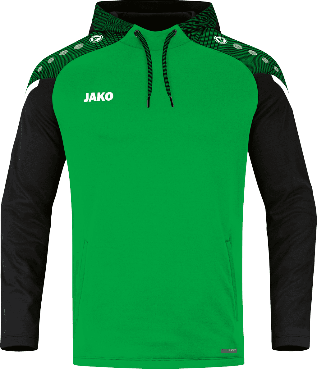 Jako Hoodie Performance Women