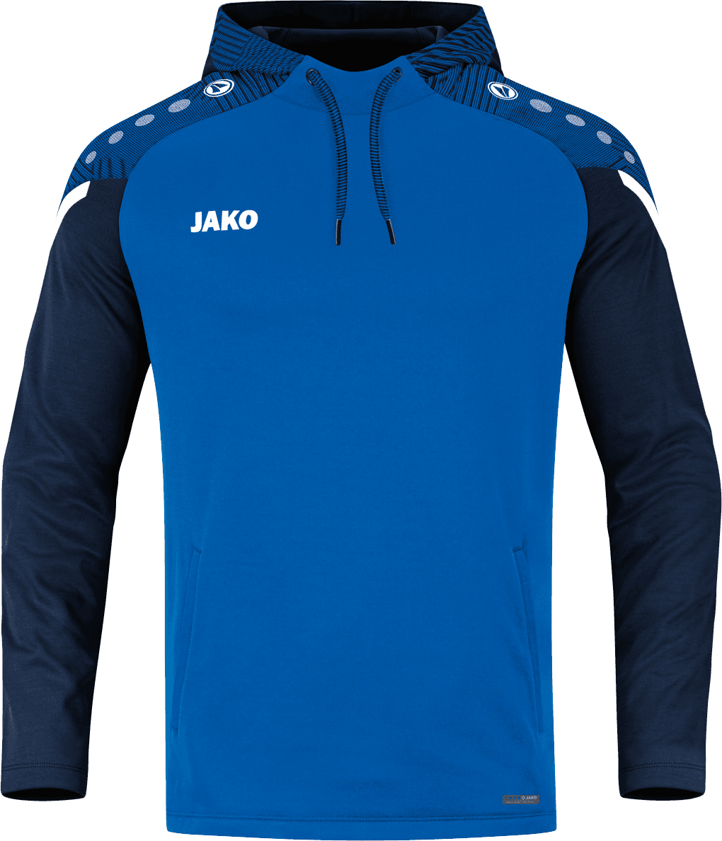 Jako Hoodie Performance Women
