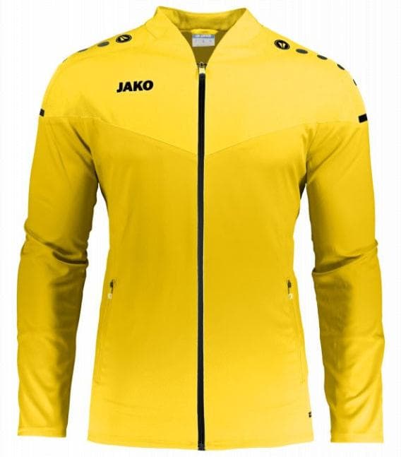 Jako Champ 2.0 Jacket