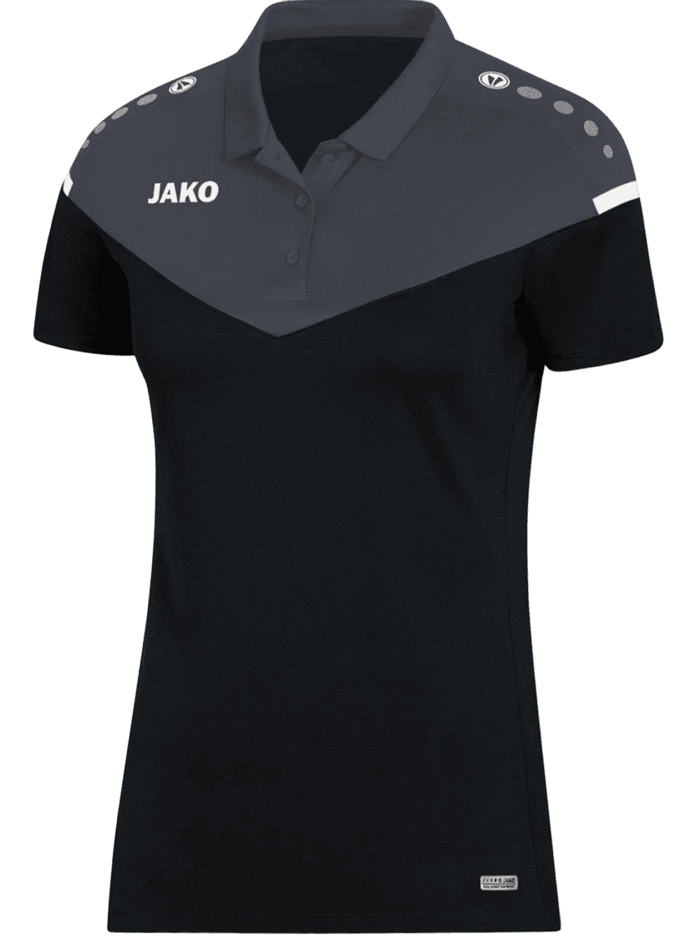 Jako champ 2.0 polo-shirt