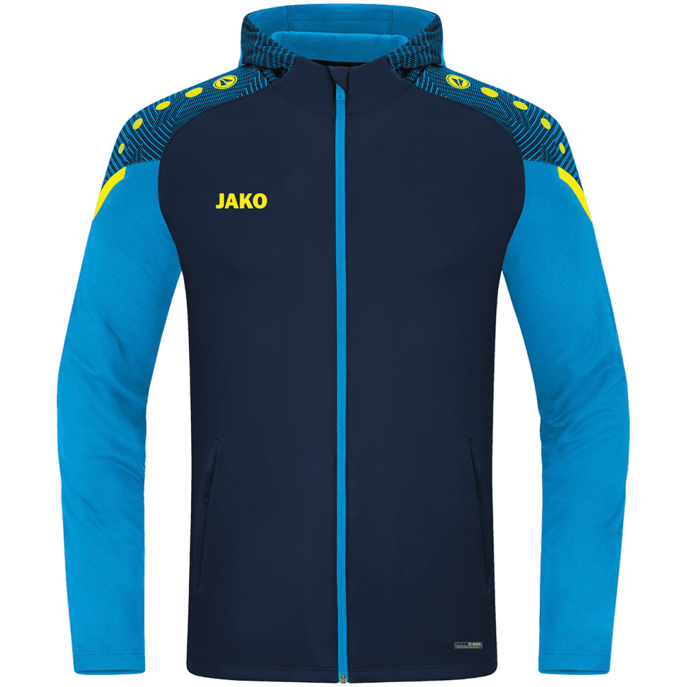 Jako Hoodie Performance JR