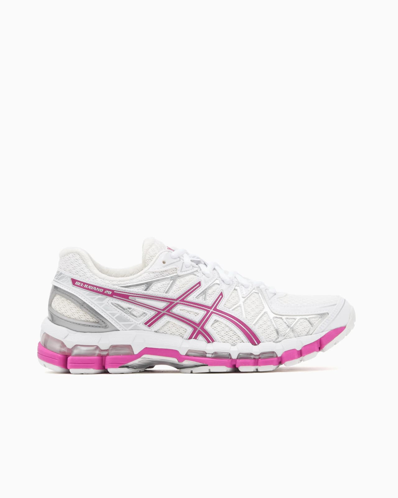 ASICS Gel-Kayano 20
