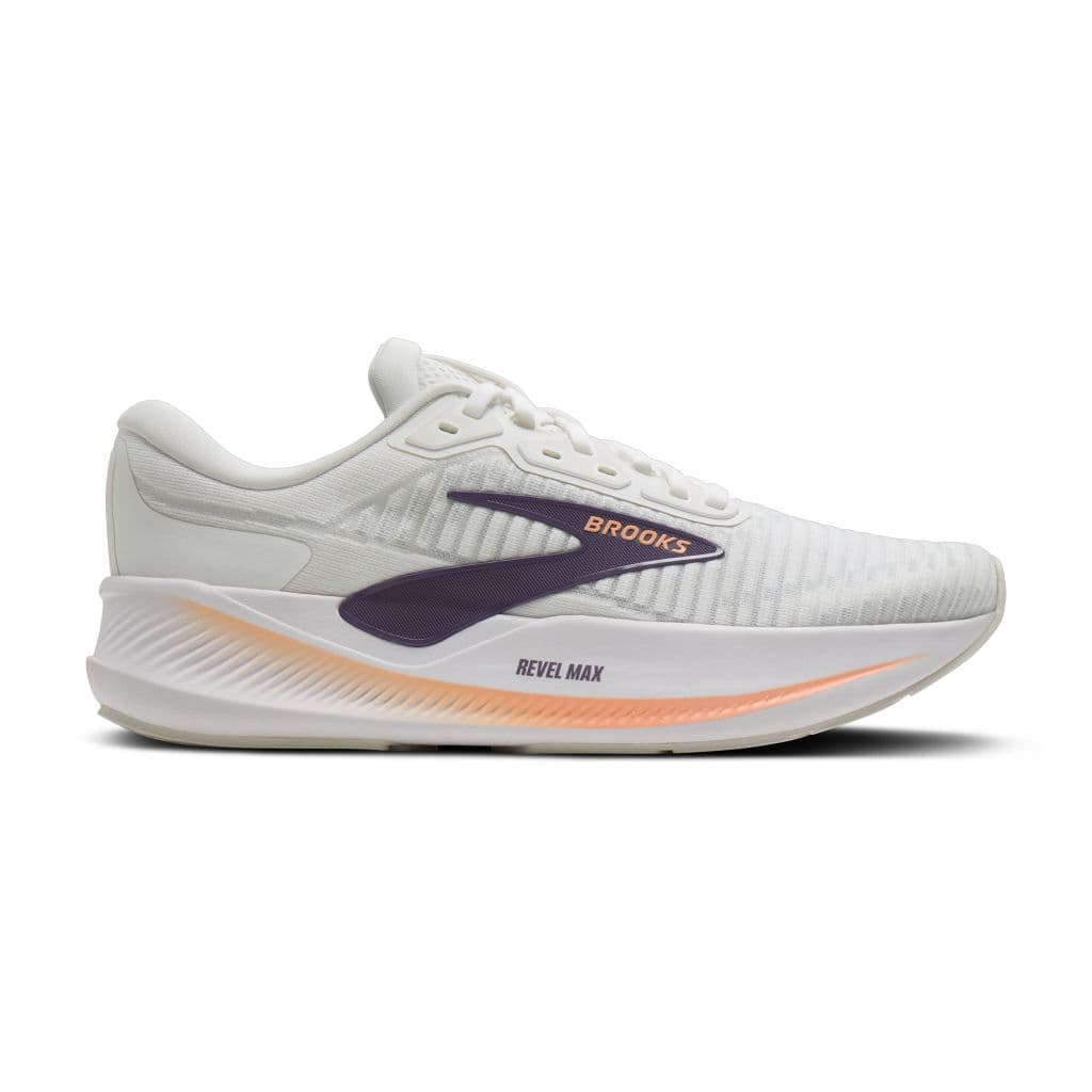 Brooks Revel Max