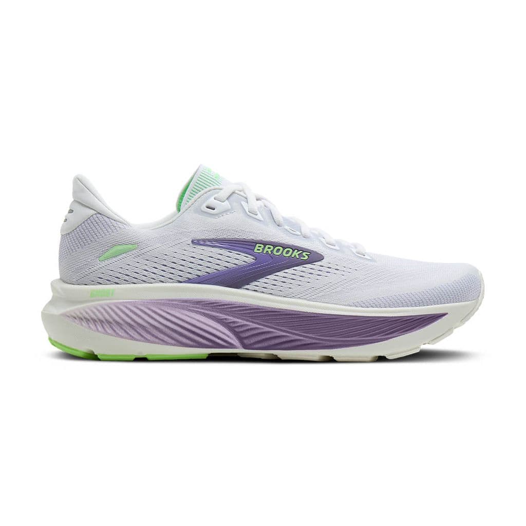 Brooks Ghost 18