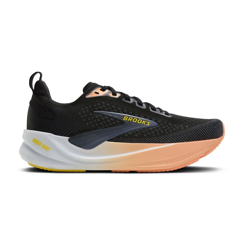 Brooks Ghost Max 4