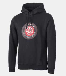 Ternua Sudadera Port Anne Hombre Black