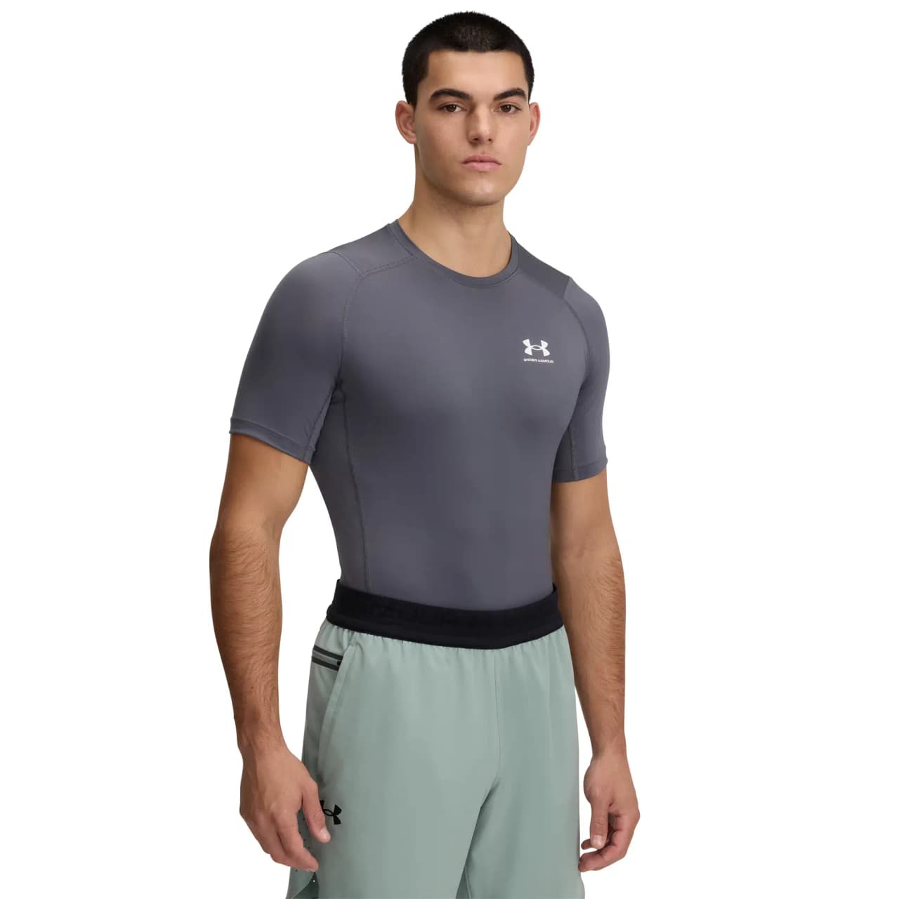 Under Armour Camiseta HeatGear