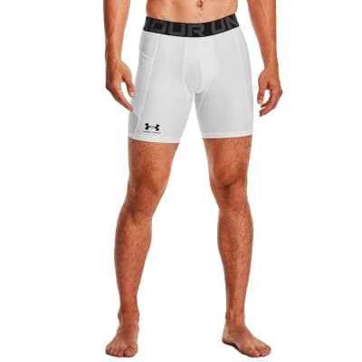 Under Armour Malla corta HeatGear Compression