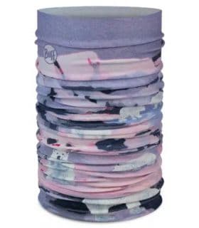 BUFF Braga de cuello Yoki Mauve Grape Ice