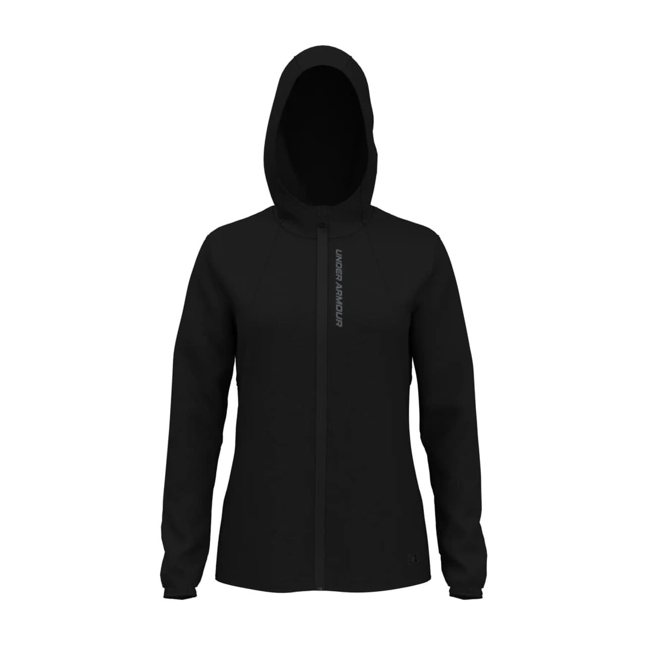 Under Armour Chaqueta impermeable mujer OutRun the Storm