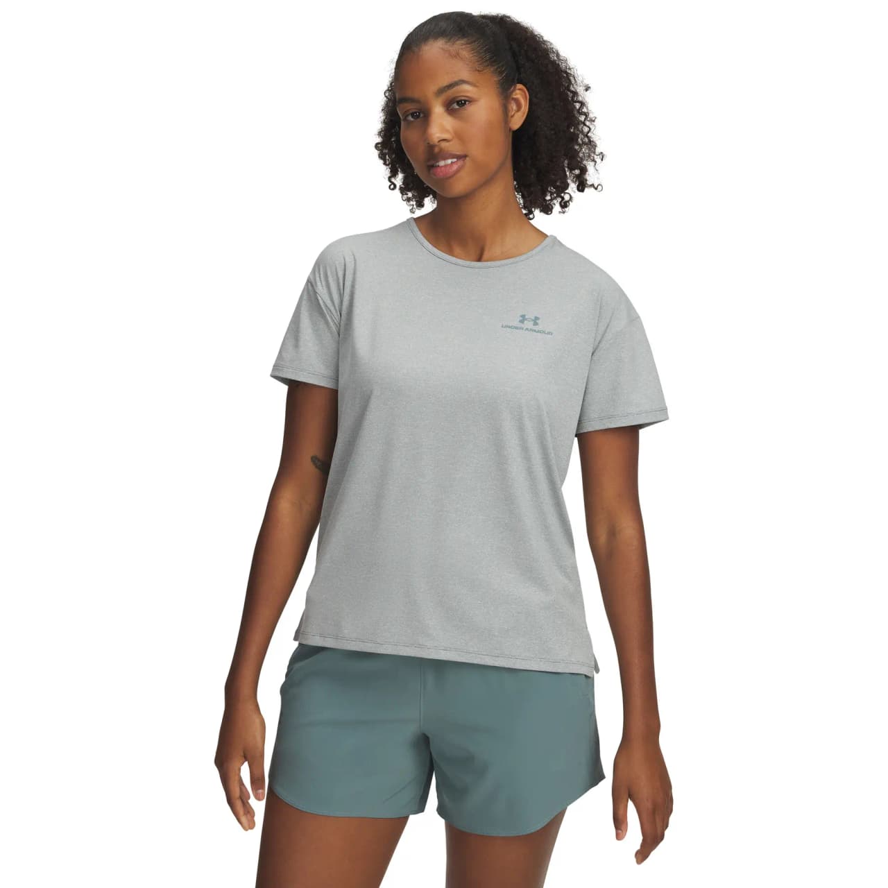 Under Armour Camiseta de mujer Vanish Energy
