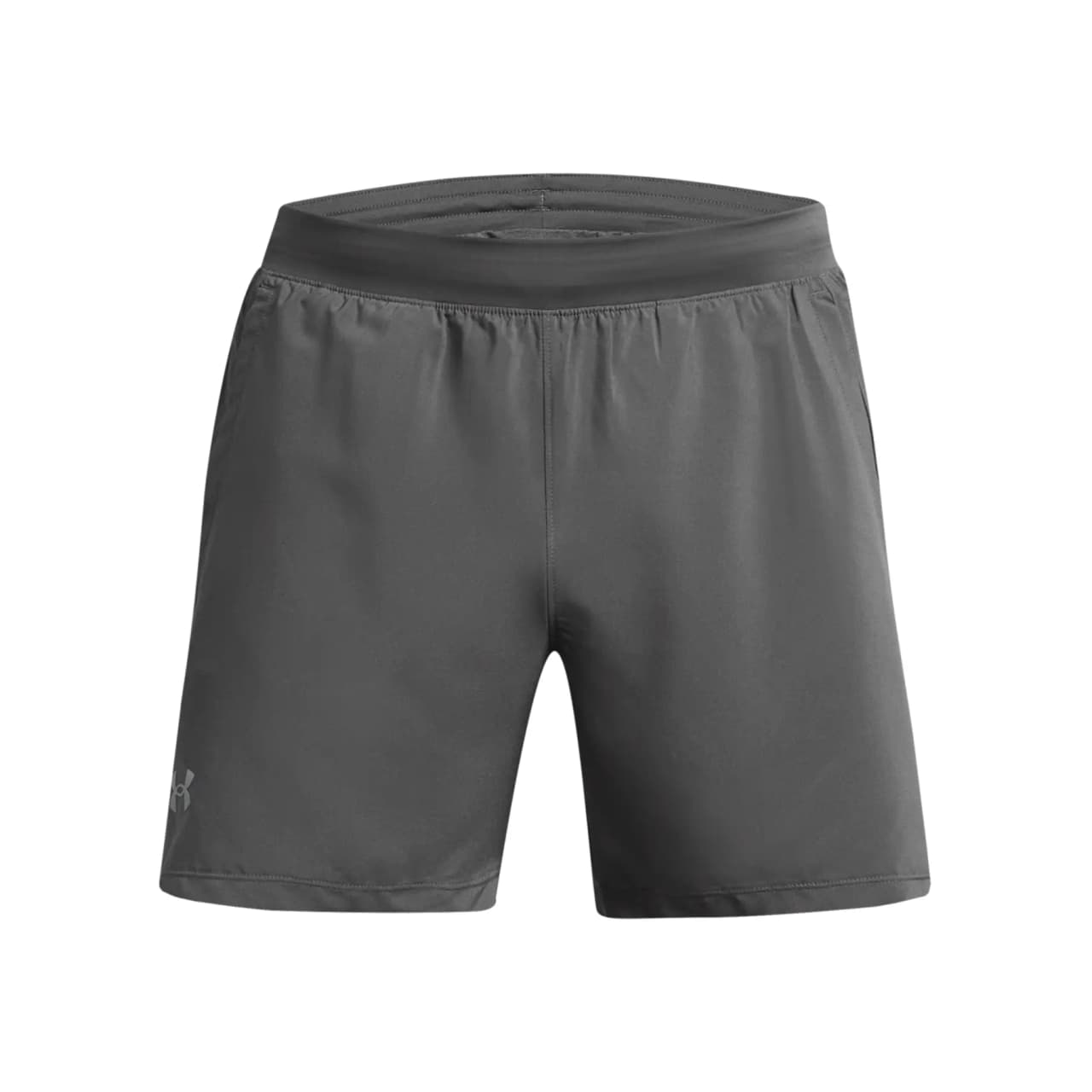 Under Armour Pantalón corto Launch 5"