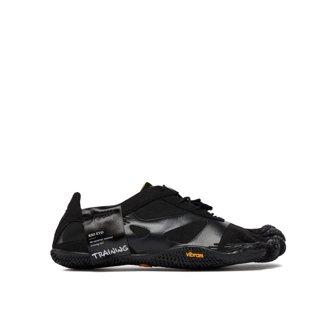 Vibram FiveFingers KSO Evo