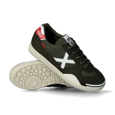 Munich Zapatilla Gresca Niño