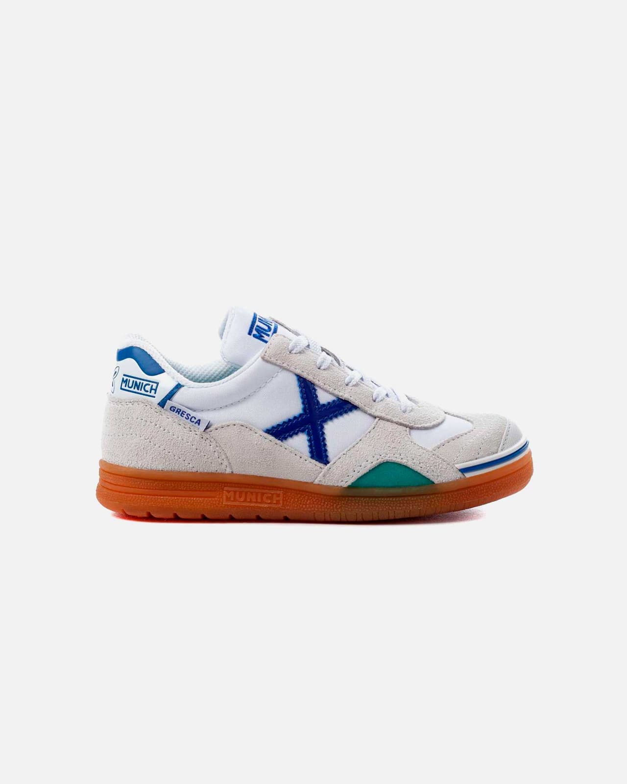 Munich Zapatillas de fútbol sala Gresca IN