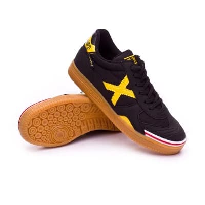 Munich Zapatilla Gresca Niño