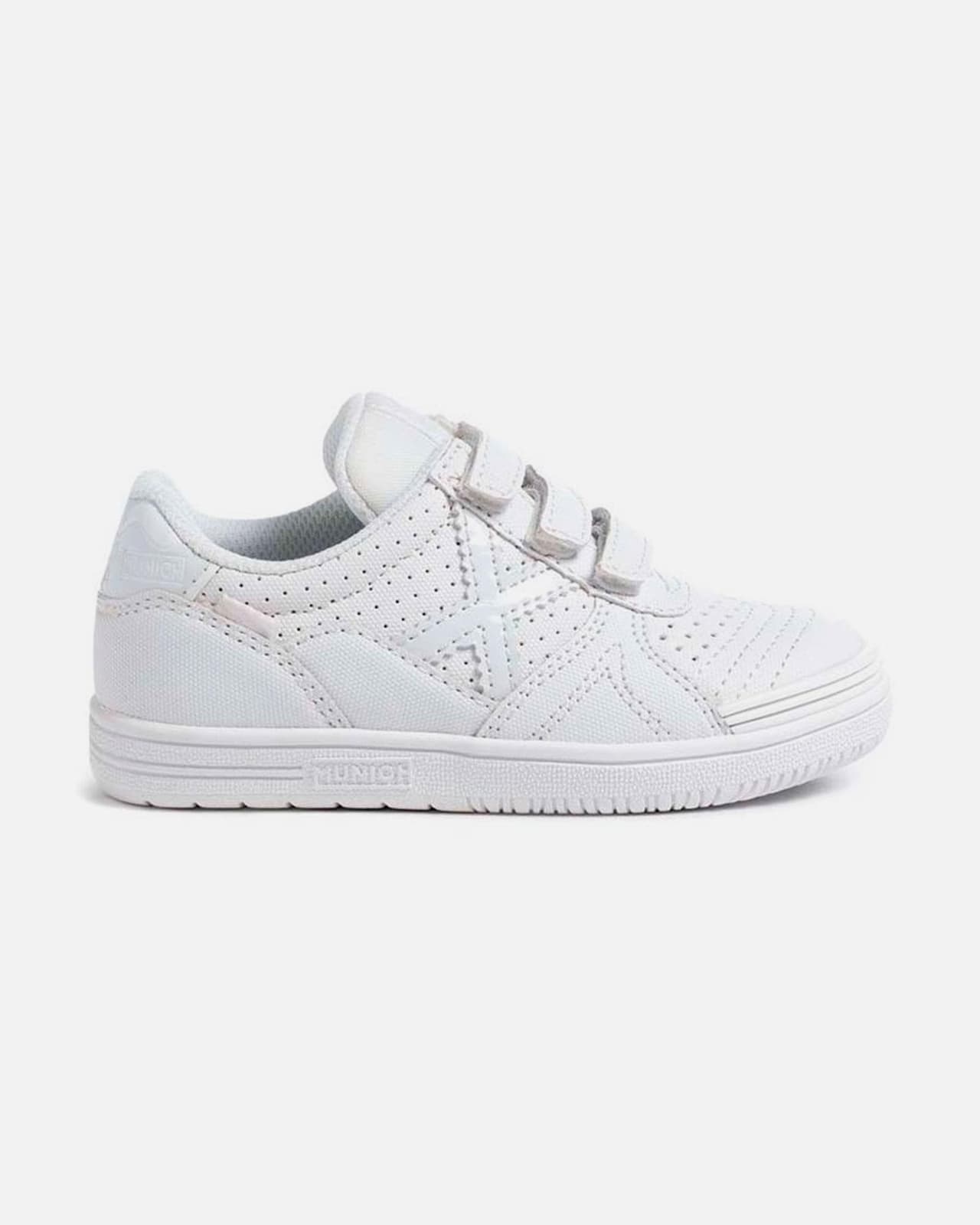 Munich Zapatillas de fútbol sala G-3 IN
