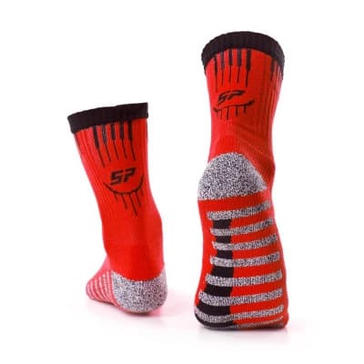 SP Fútbol Calcetines Grip (1 Par)