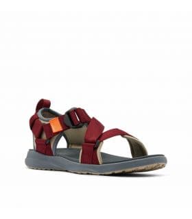 Columbia Sandalias Sandal Hombre Oxford Tan