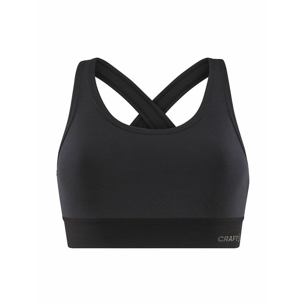Craft Core Training Bra Padded
