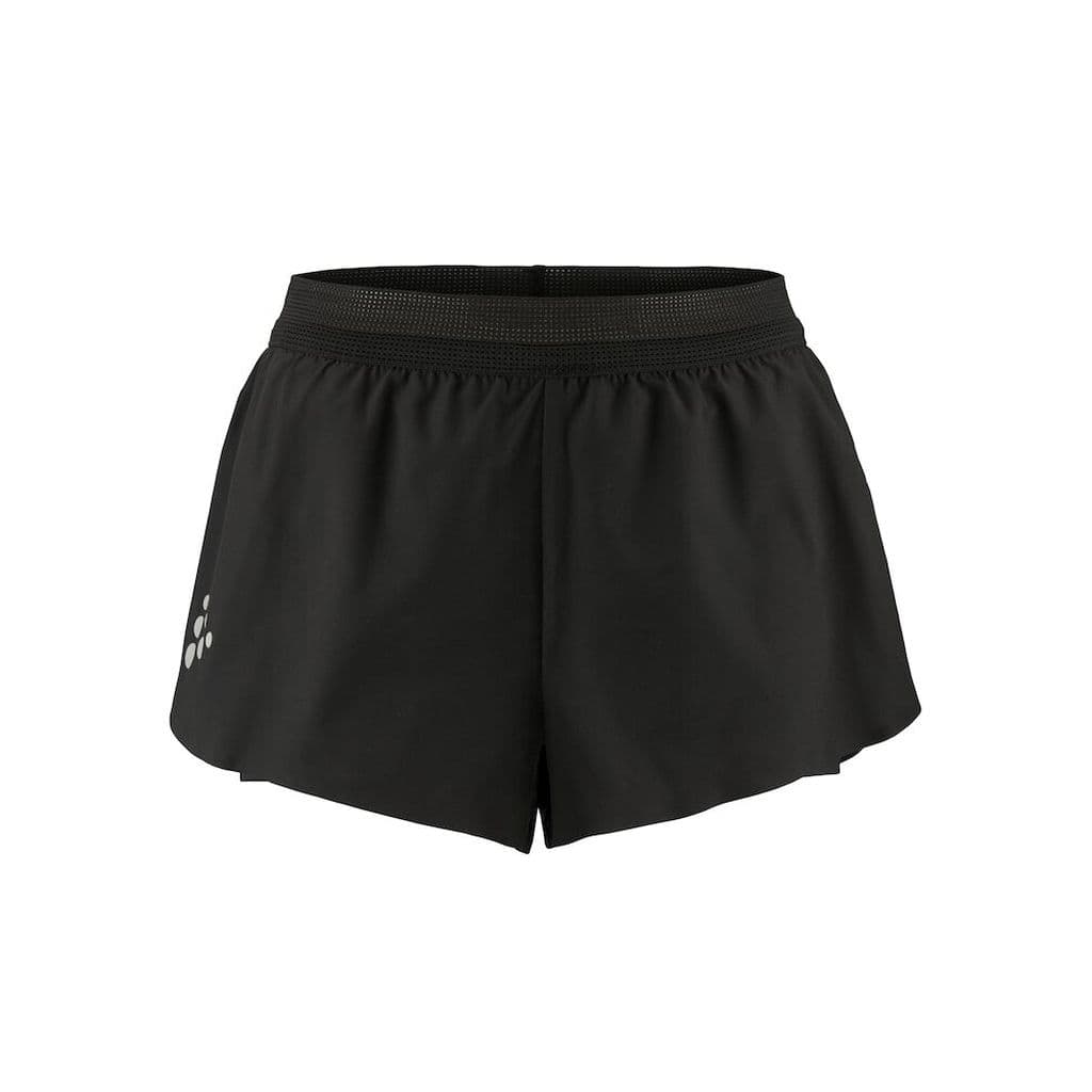 Craft Pro Hypervent Split Shorts 2