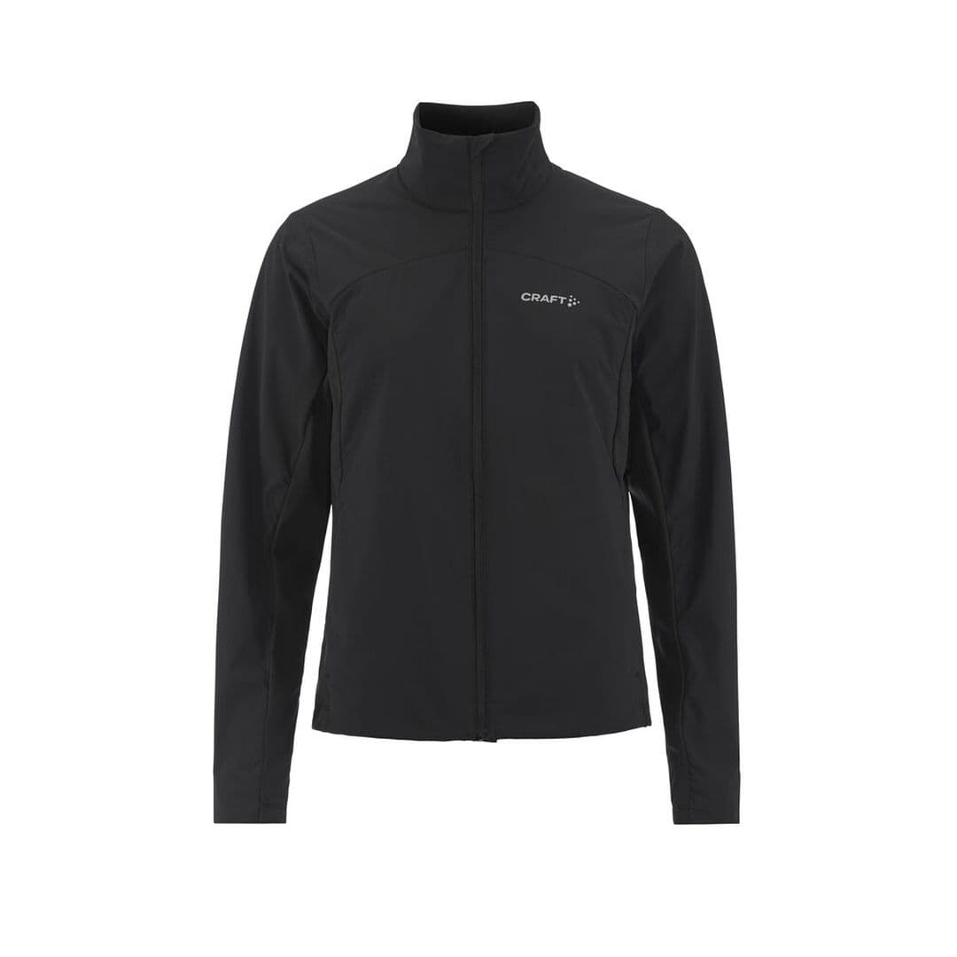 Craft ADV Essence Short Sleeveence Warm Jacket 2