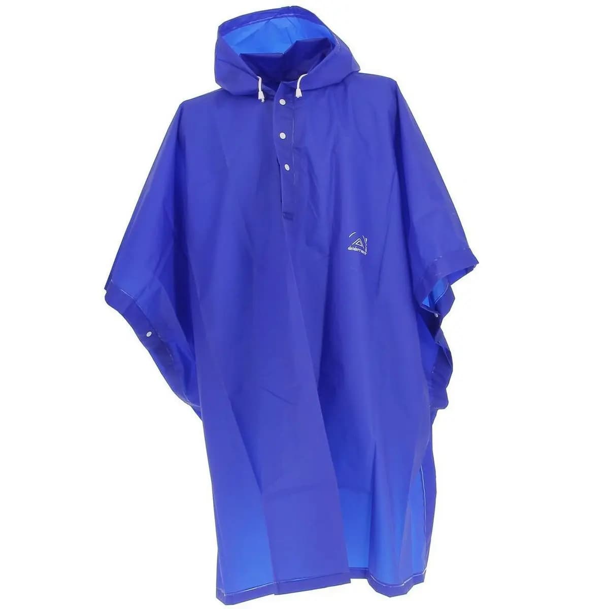 Élémenterre Poncho impermeable Pika