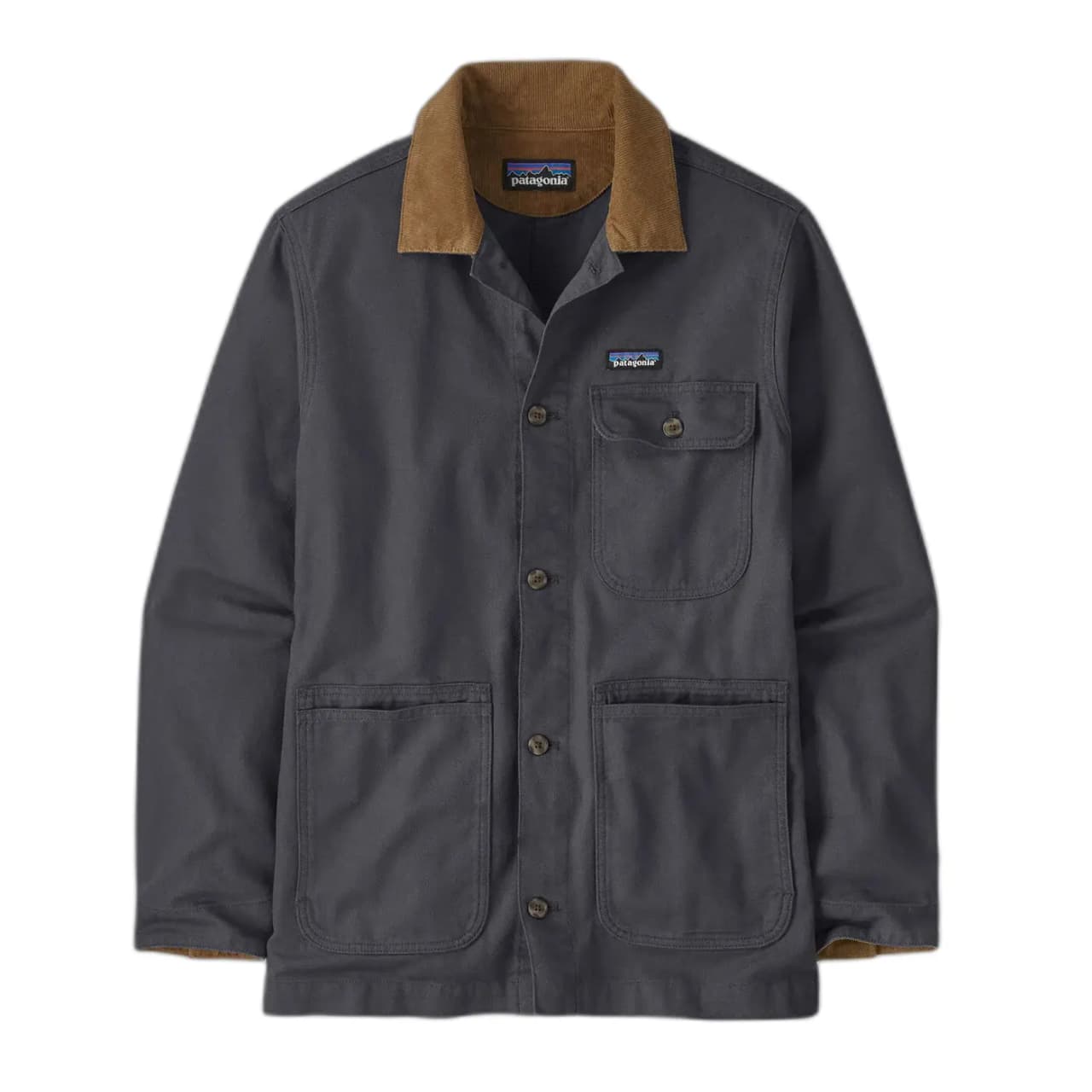 Patagonia Chaqueta Point Reyes