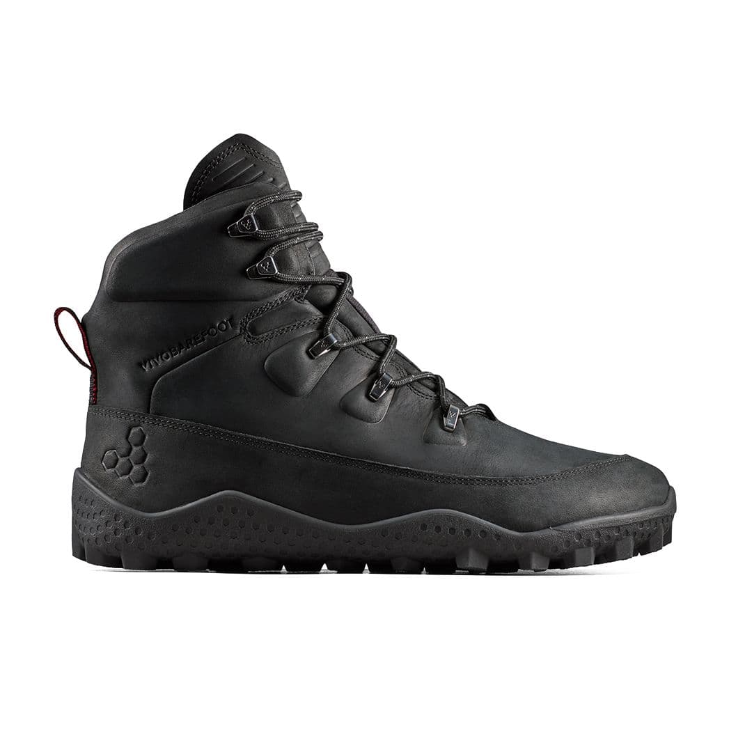 Vivobarefoot Tracker Winter III SG
