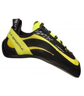 La Sportiva Pies de gato Miura Lime