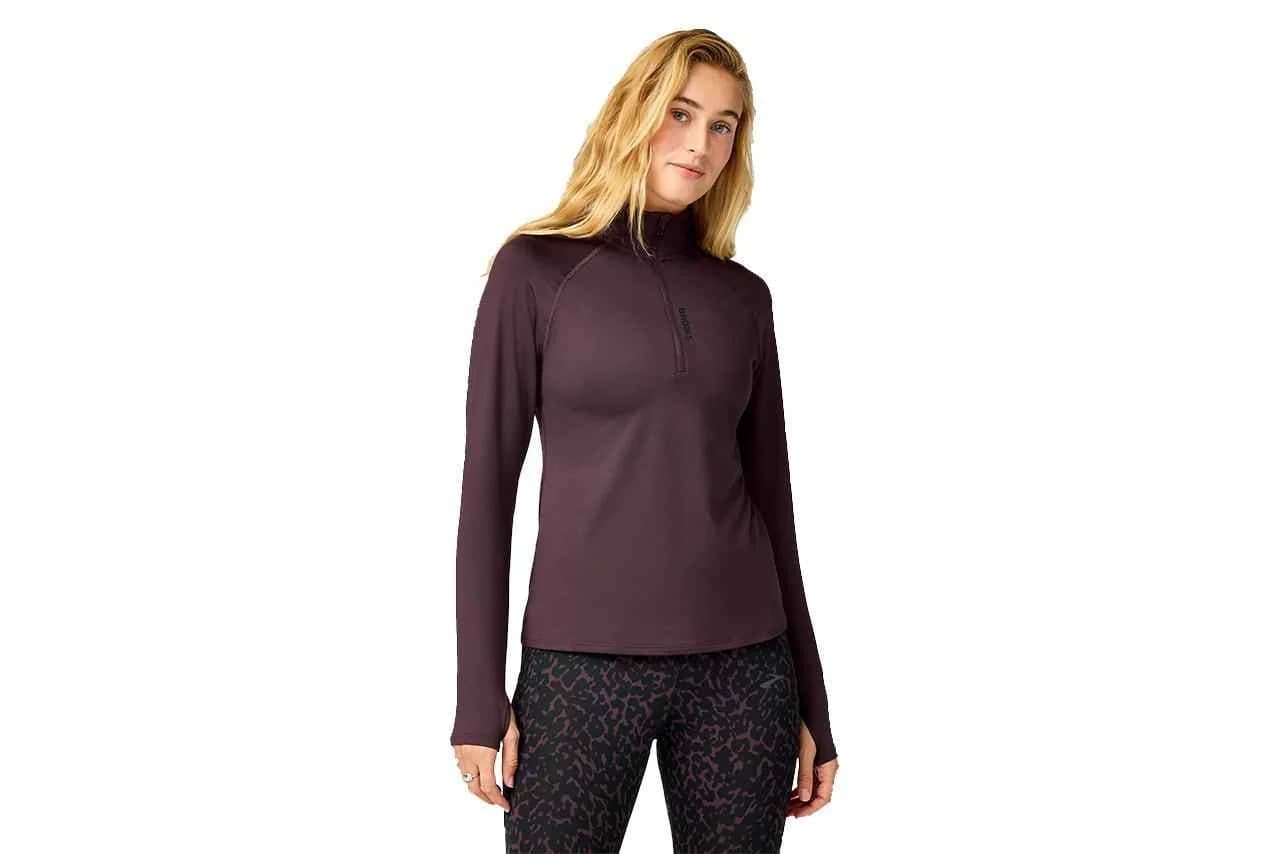 Brooks Dash HZ 3.0 Mujer