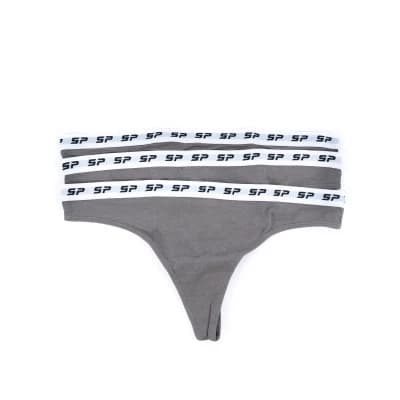 SP Fútbol Braga Tanga Earhart (Pack 3 units)