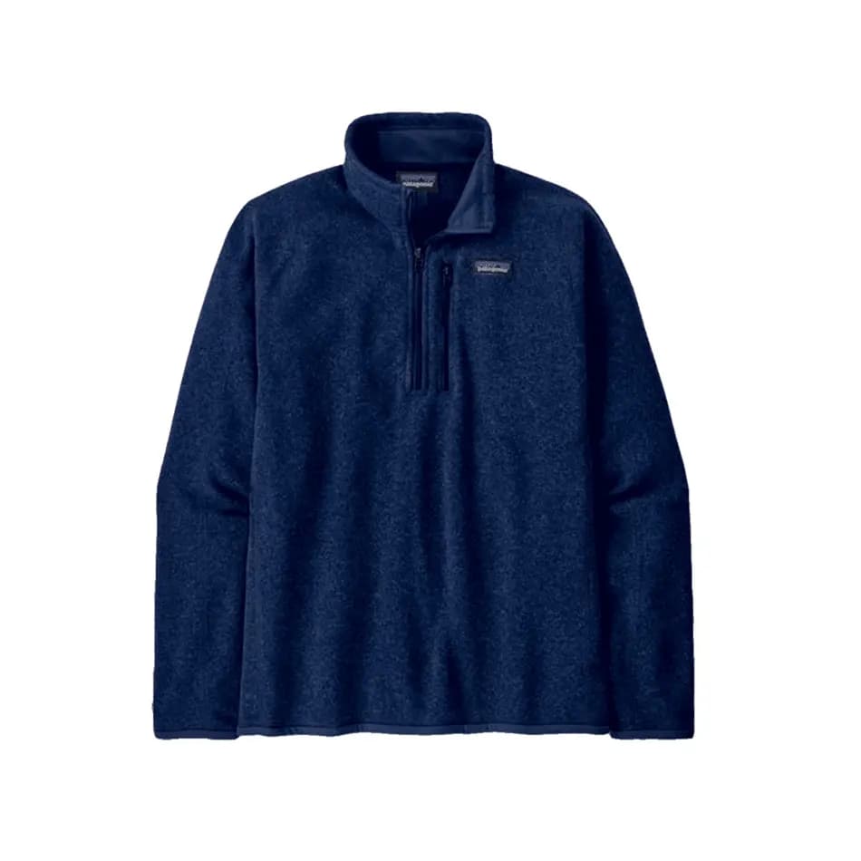 Patagonia Polaire 1/4 con cremallera Better