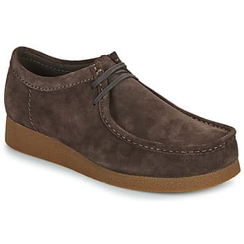 Clarks Zapatos Hombre WallabeeEVO