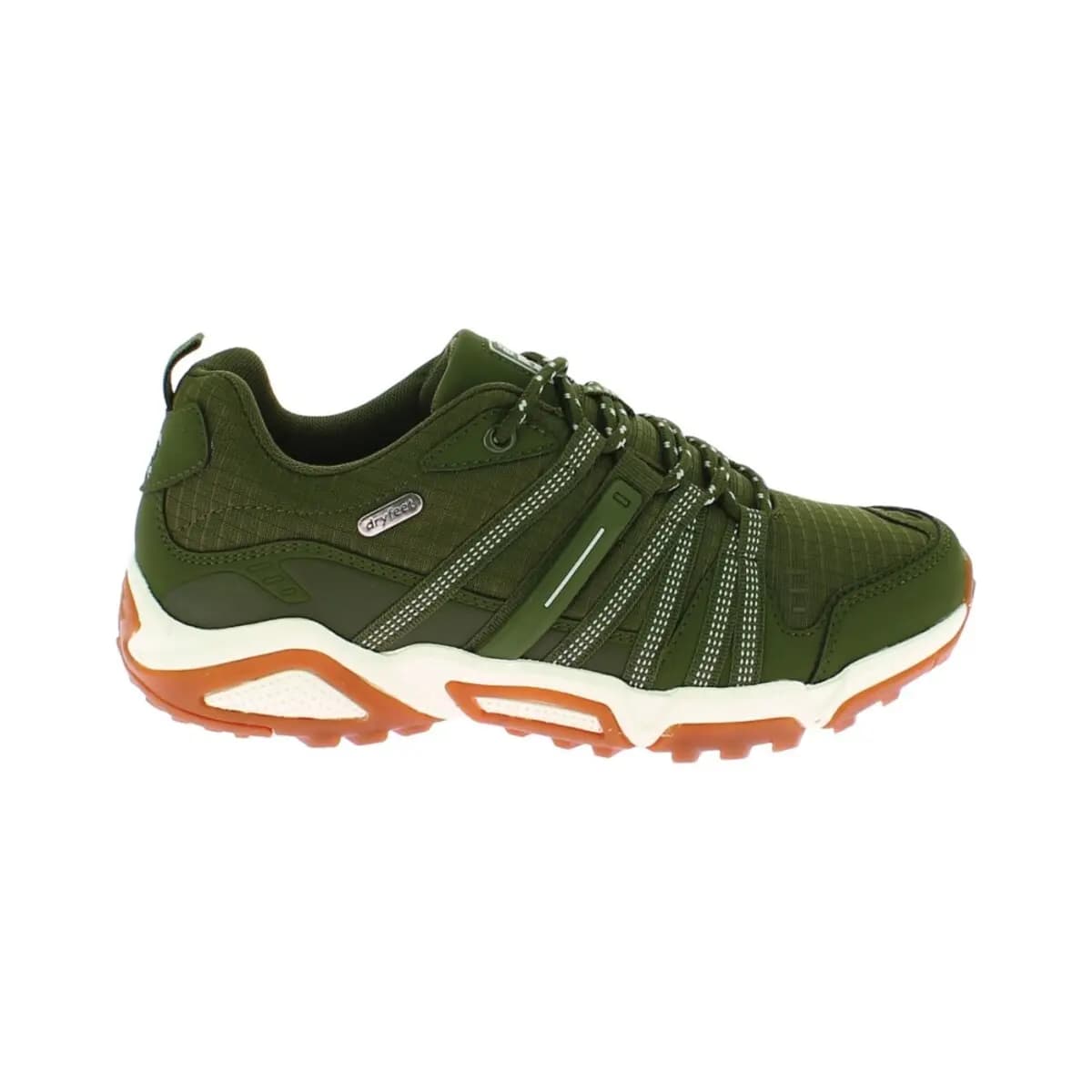 Élémenterre Botas de montaña para mujer Omak