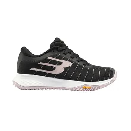 Bullpadel Vertex Vibram Woman Negro