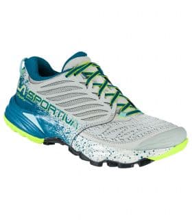 La Sportiva Zapatillas Akasha Mujer Mineral Ink