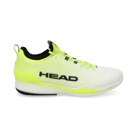 HEAD Endure Pro Clay Amarillo
