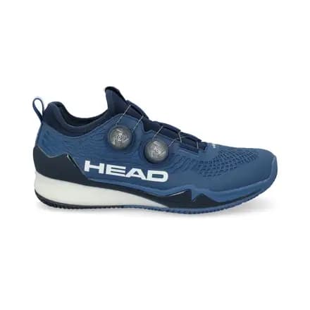 HEAD Endure Pro Boa Clay Azul Marino