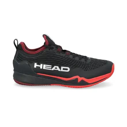 HEAD Endure Pro Clay Negro