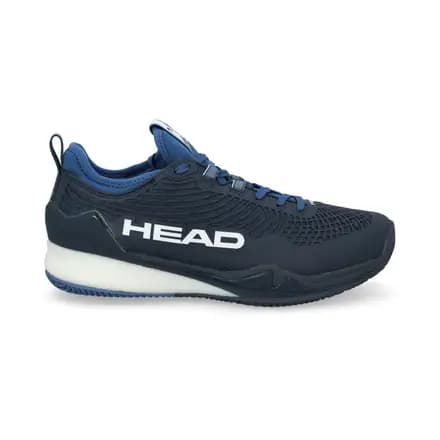 HEAD Endure Pro Clay Azul Marino