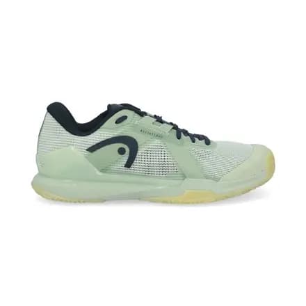 HEAD Sprint Pro 4.0 Padel Verde