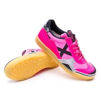 Munich Zapatilla Gresca