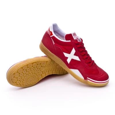 Munich Zapatilla Gresca