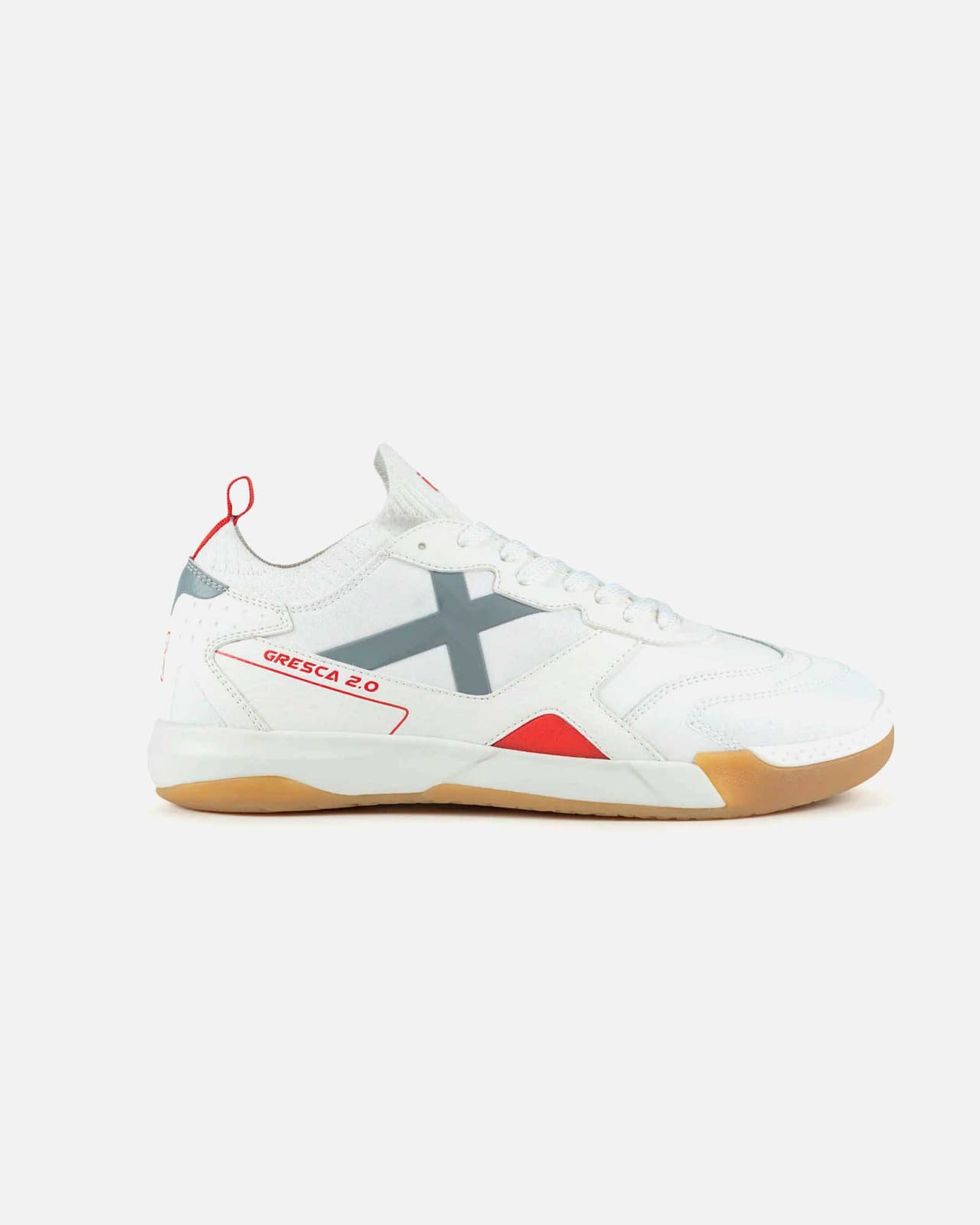 Munich Zapatillas de fútbol sala Gresca