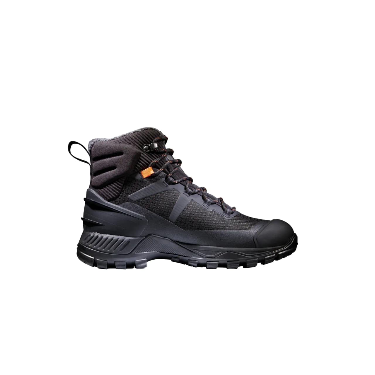 Mammut Botas de montaña para mujer Blackfin III DT